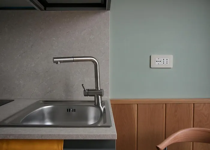 La Caldera Panzió San Giuseppe Vesuviano