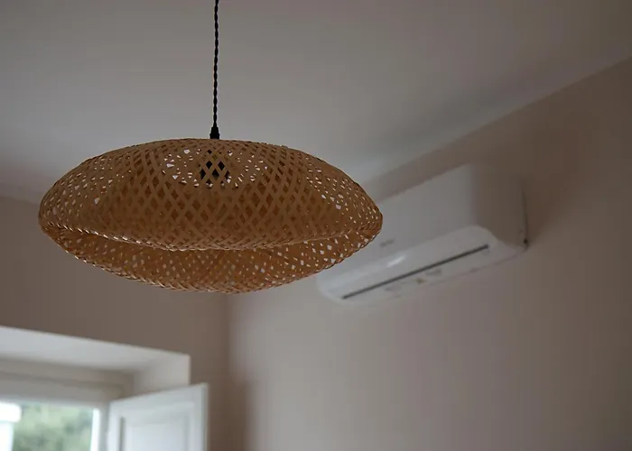 Panzió La Caldera 3*