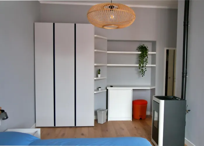 La Caldera 3* San Giuseppe Vesuviano