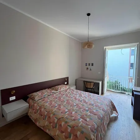 Bed and breakfast La Caldera *