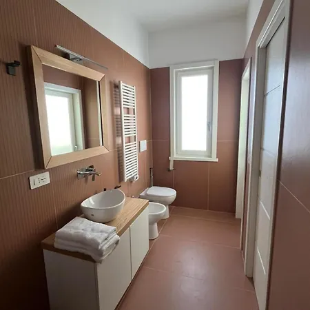 Bed and breakfast La Caldera