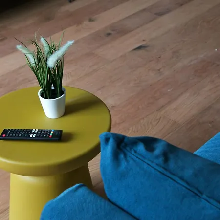 La Caldera ベッド・アンド・ブレックファスト San Giuseppe Vesuviano