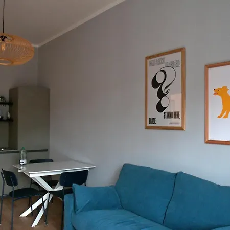 Bed and breakfast La Caldera *