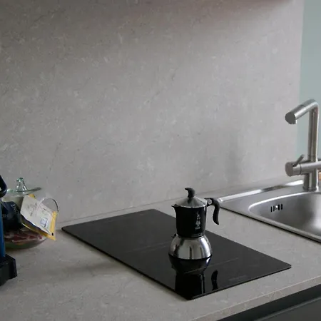 La Caldera Bed and breakfast San Giuseppe Vesuviano