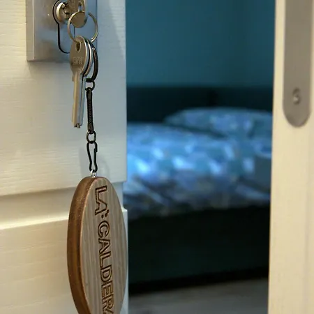 Bed & Breakfast La Caldera San Giuseppe Vesuviano