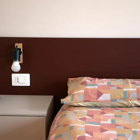 ベッド・アンド・ブレックファスト La Caldera San Giuseppe Vesuviano