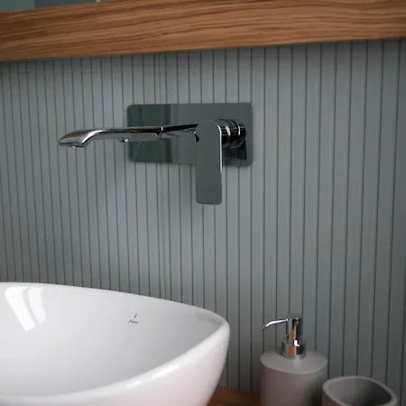 La Caldera Bed and breakfast San Giuseppe Vesuviano