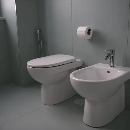 Отель типа 