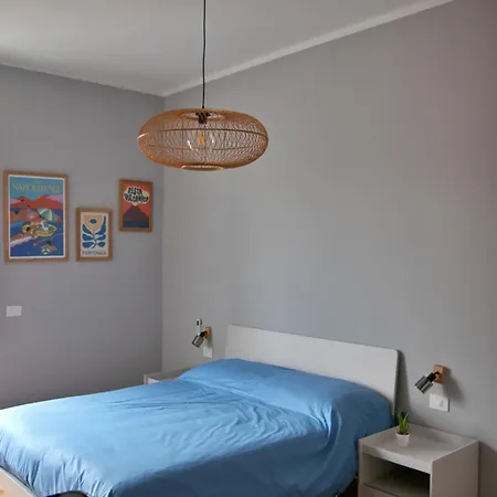 Bed and breakfast La Caldera