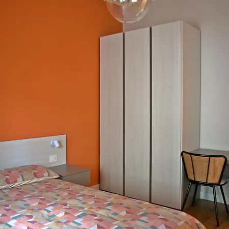 La Caldera Bed and breakfast