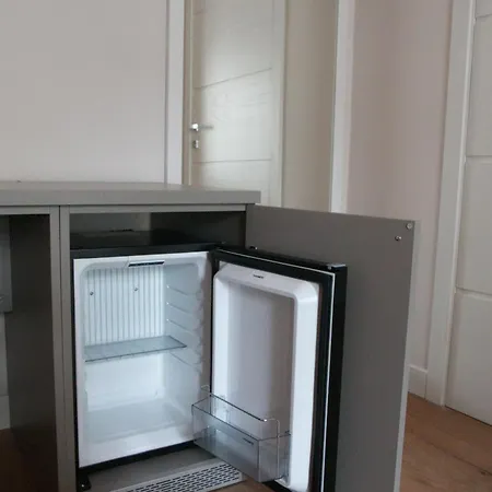 La Caldera ベッド・アンド・ブレックファスト