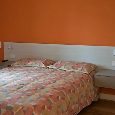 ベッド・アンド・ブレックファスト La Caldera San Giuseppe Vesuviano