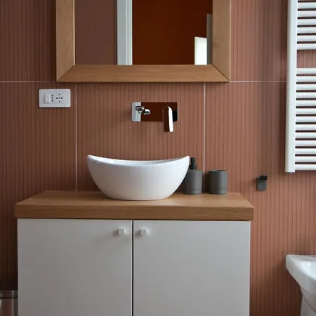 La Caldera ベッド・アンド・ブレックファスト 3*