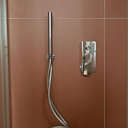 La Caldera ベッド・アンド・ブレックファスト San Giuseppe Vesuviano