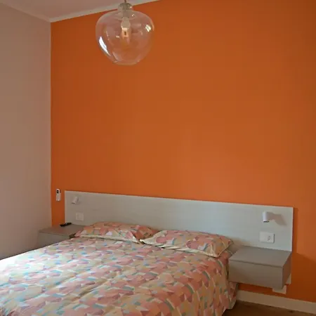 ベッド・アンド・ブレックファスト La Caldera San Giuseppe Vesuviano