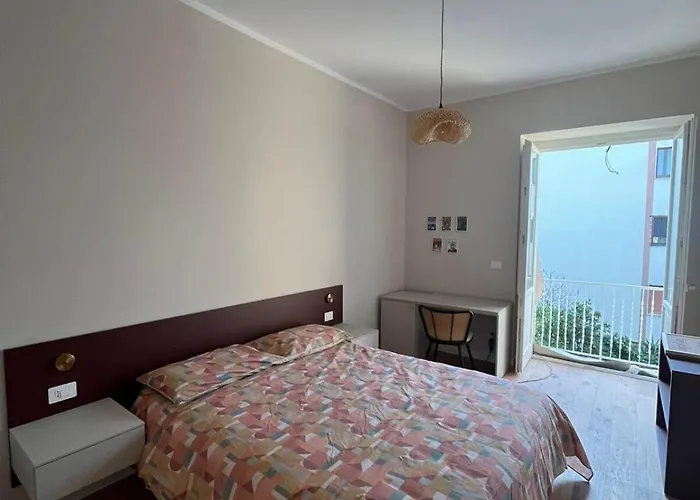 Bed & Breakfast La Caldera 3*