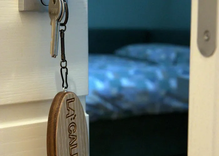 Bed & Breakfast La Caldera San Giuseppe Vesuviano