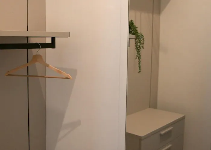 La Caldera Nocleg ze śniadaniem