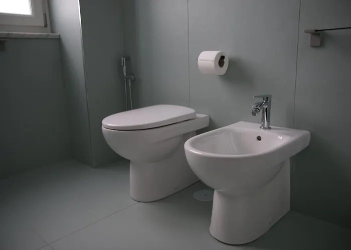 Nocleg ze śniadaniem La Caldera San Giuseppe Vesuviano